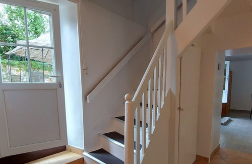 Neuilly-le-Vendin House | Gite Neuilly-le-Vendin, 3 bedrooms, 5 persons