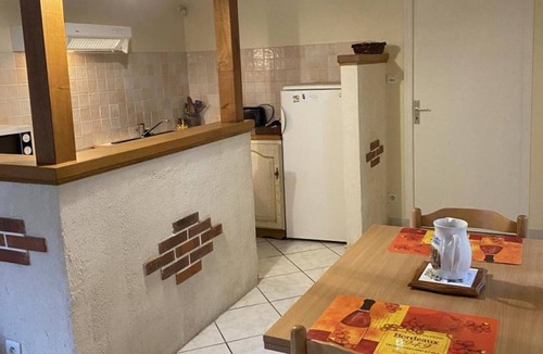 Neuvy Cottage | Gite Neuvy, 1 bedroom, 2 persons