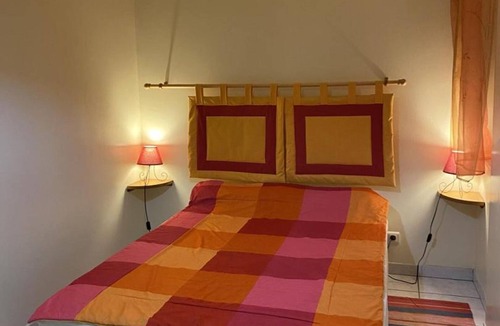 Neuvy Cottage | Gite Neuvy, 1 bedroom, 2 persons