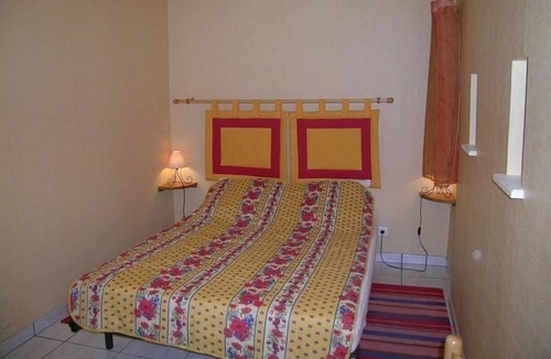 Neuvy Cottage | Gite Neuvy, 1 bedroom, 2 persons