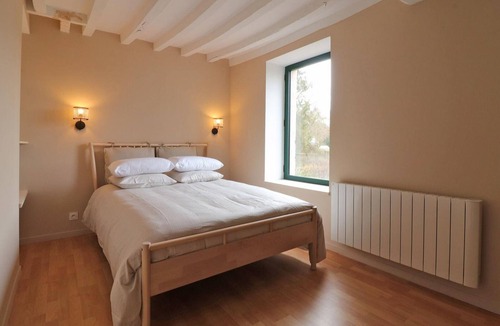 Neuvy-au-Houlme Cottage | Gite Neuvy-au-Houlme, 2 bedrooms, 6 persons