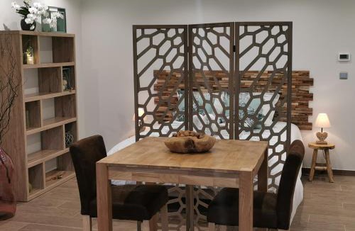 Guines House | Gite Ni vu ni connu