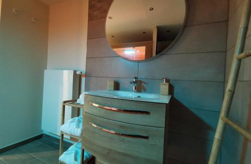 Guines House | Gite Ni vu ni connu