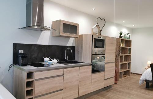 Guines House | Gite Ni vu ni connu