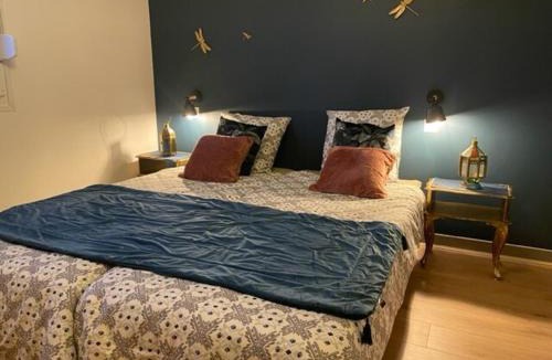 Jeuxey Apartment | Gite Nicole