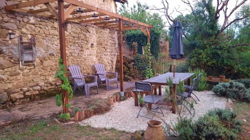 Chateauponsac House | Gite No 16