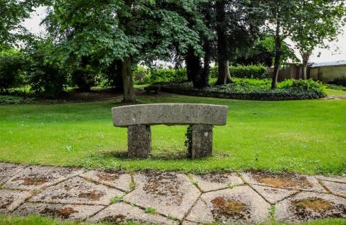 Forges-les-Eaux House | Gite Normandie