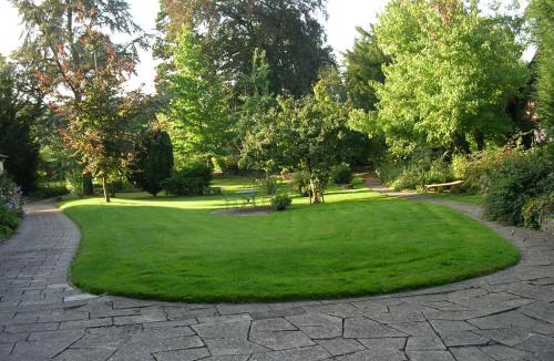 Forges-les-Eaux House | Gite Normandie