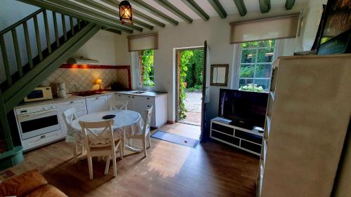 Forges-les-Eaux House | Gite Normandie