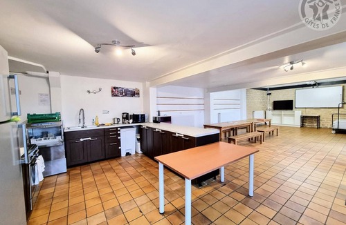 Nucourt Cottage | Gite Nucourt, 3 bedrooms, 7 persons