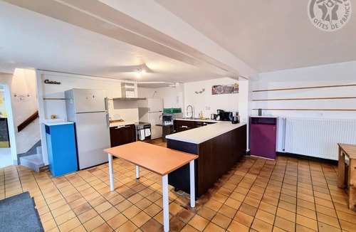 Nucourt Cottage | Gite Nucourt, 3 bedrooms, 7 persons