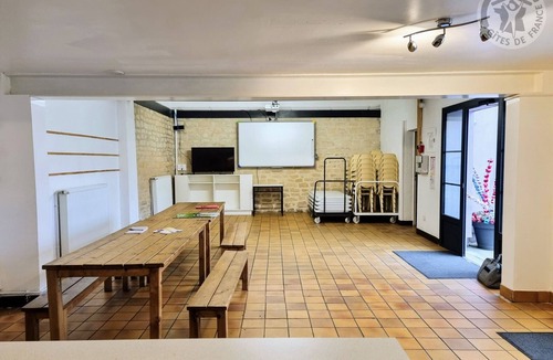 Nucourt Cottage | Gite Nucourt, 5 bedrooms, 14 persons