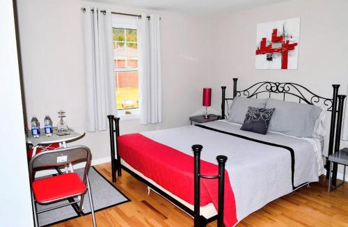 Perce Bed & Breakfast | Gite Nycole