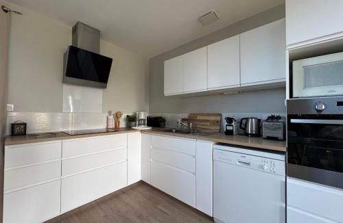 Marquillies House | Gite O'Calme - 1 chambre - Terrasse