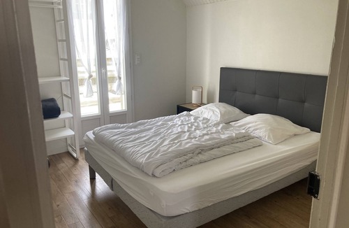 Tregastel House | Gite *** O 'MAYA 150 m from the beach