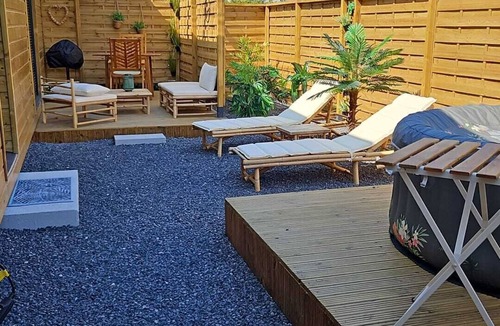 Etalondes House | Gite O' mille et une nuit