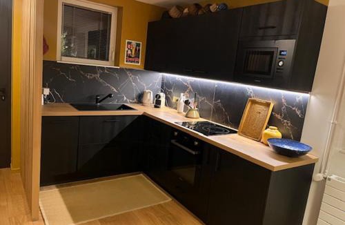 Obernai Apartment | gite O repaire de la corniche