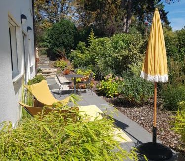 Obernai Apartment | gite O repaire de la corniche