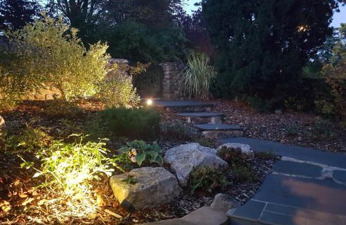 Obernai Apartment | gite O repaire de la corniche