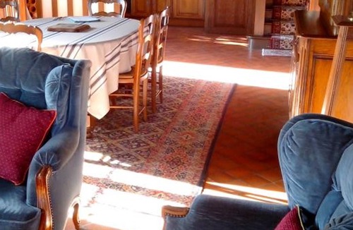 Octeville-sur-Mer House | Gite Octeville-sur-Mer, 2 bedrooms, 4 persons