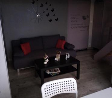 Sarge-sur-Braye House | gite odeau