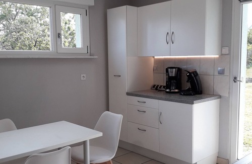 Bernardswiller House | "GITE OF CERRIERS"