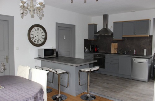 Ribeauville Cottage | Gite of charm, very cozy located in the heart of the Alsatian vineyard under the castles