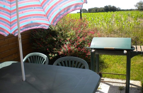 Saint-Coulomb Cottage | GITE OF SAINT COULOMB