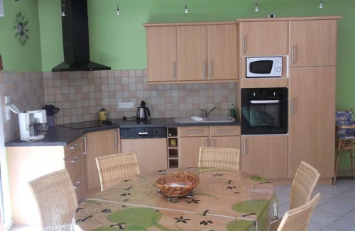 Cantois House | GITE OF SMALL CREEK