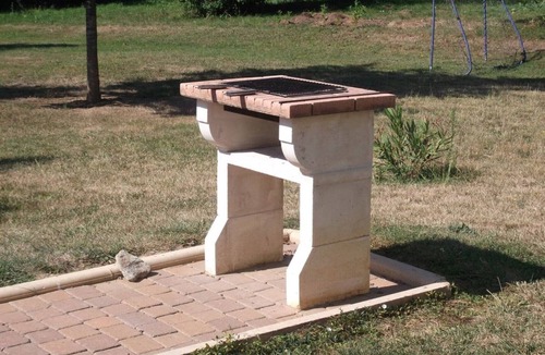 Cantois House | GITE OF SMALL CREEK