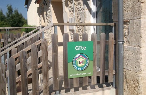 Cantois House | GITE OF SMALL CREEK