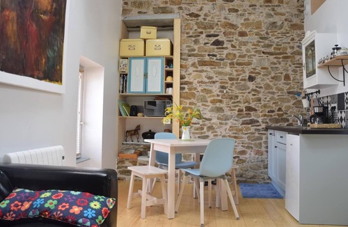 Saint-Jean-de-Boiseau Cottage | Gîte of the valley with independent access, parking adjoining the gîte