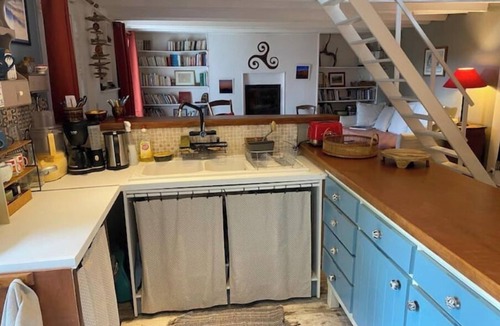 Lanvenegen House | Gite Olé-Ty - King Morvan Country