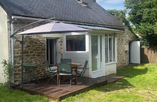 Lanvenegen House | Gite Olé-Ty - King Morvan Country