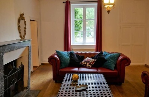 Olivet Cottage | Gite Olivet, 2 bedrooms, 4 persons