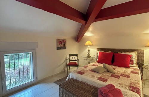 Vers-Pont-du-Gard House | GITE OLIVIER/UZES/PONT DU GARD