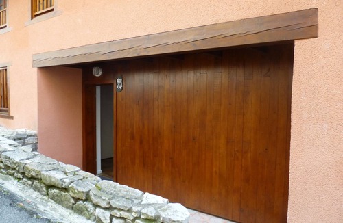 Montoulieu Apartment | Gite on 2 levels, in authentic village, in Cathar country near Montségur.