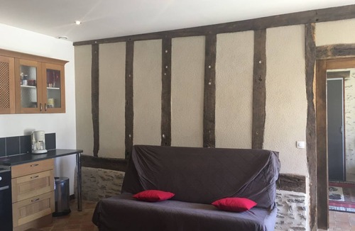 Rouesse-Vasse House | Gite on the farm