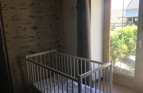 Rouesse-Vasse House | Gite on the farm