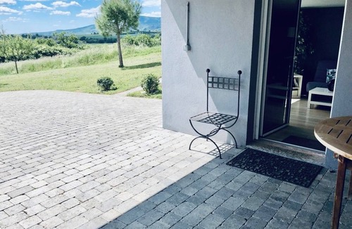 Rosheim Cottage | Gîte on the heights of Rosheim, near Obernai on the wine route
