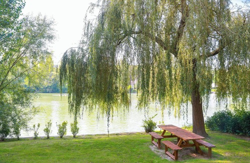 Samoreau House | Gite Opale - Three Bedroom House, Sleeps 6