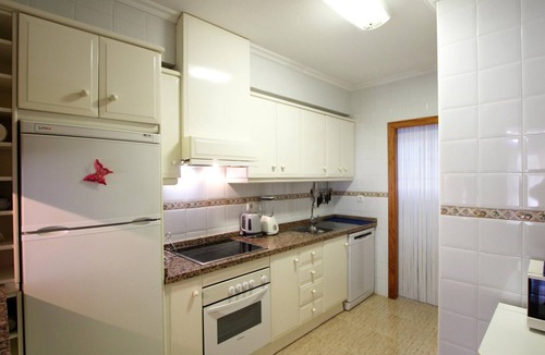 Cabo Roig Cottage | Gite Orihuela, 3 bedrooms, 6 persons