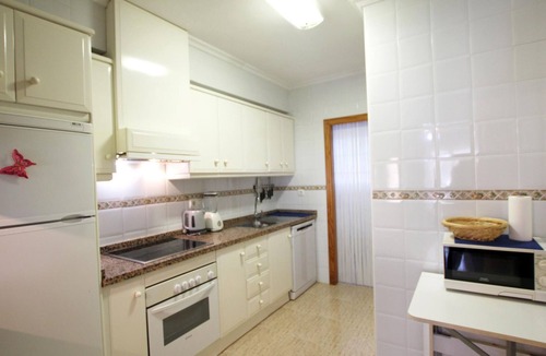 Cabo Roig Cottage | Gite Orihuela, 3 bedrooms, 6 persons