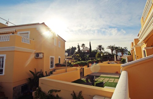Cabo Roig Cottage | Gite Orihuela, 3 bedrooms, 6 persons