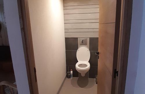 Monthureux-sur-Saone Apartment | Gite orizon