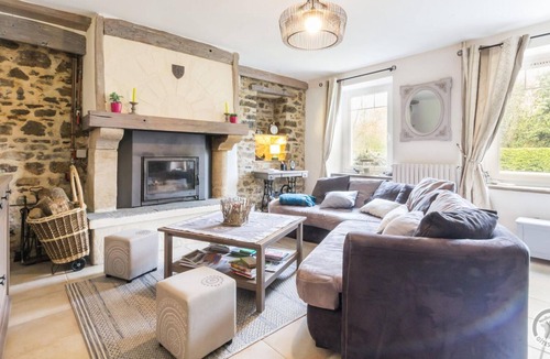 Orval Cottage | Gite Orval (Manche), 3 bedrooms, 7 persons