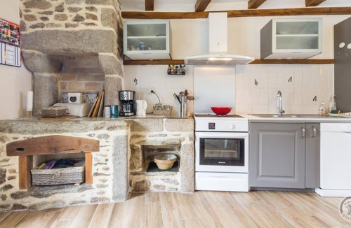 Orval Cottage | Gite Orval (Manche), 3 bedrooms, 7 persons