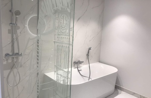 Gironcourt-sur-Vraine Apartment | Gite Oslo