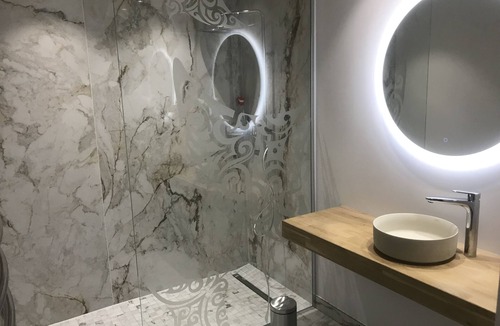 Gironcourt-sur-Vraine Apartment | Gite Oslo