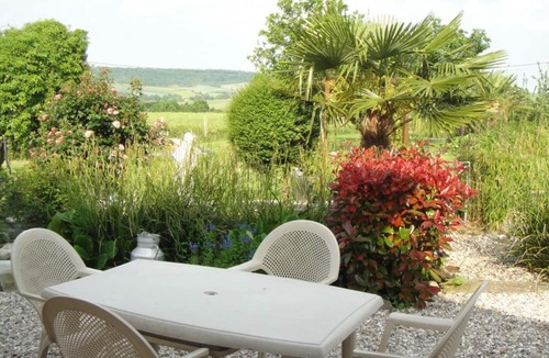 Osmoy-Saint-Valery House | Gite Osmoy-Saint-Valery, 2 bedrooms, 4 persons